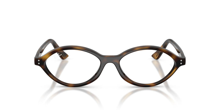 RAYBAN RX7265 8320 52 FRAME