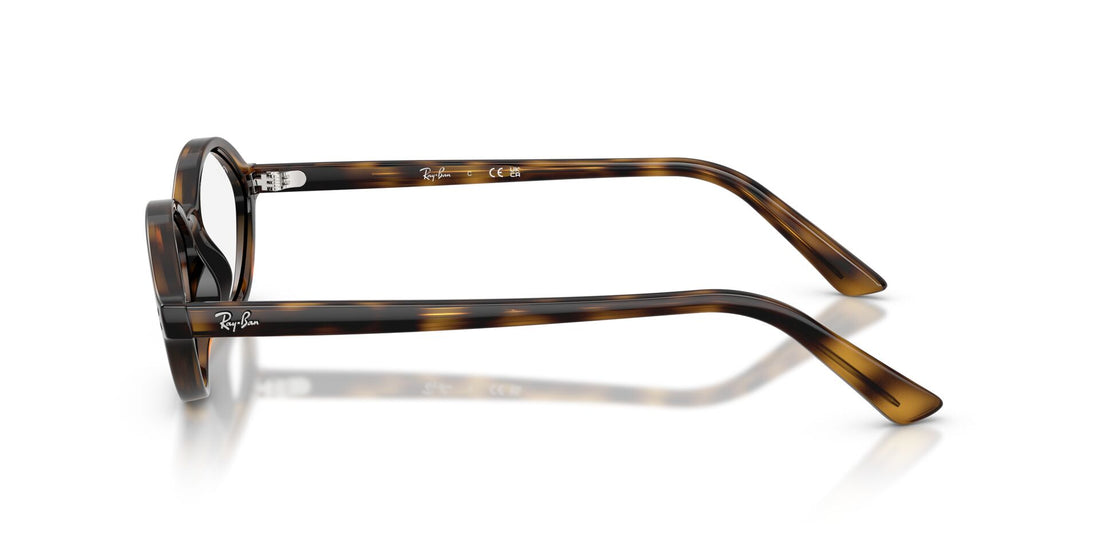 RAYBAN RX7265 8320 52 FRAME
