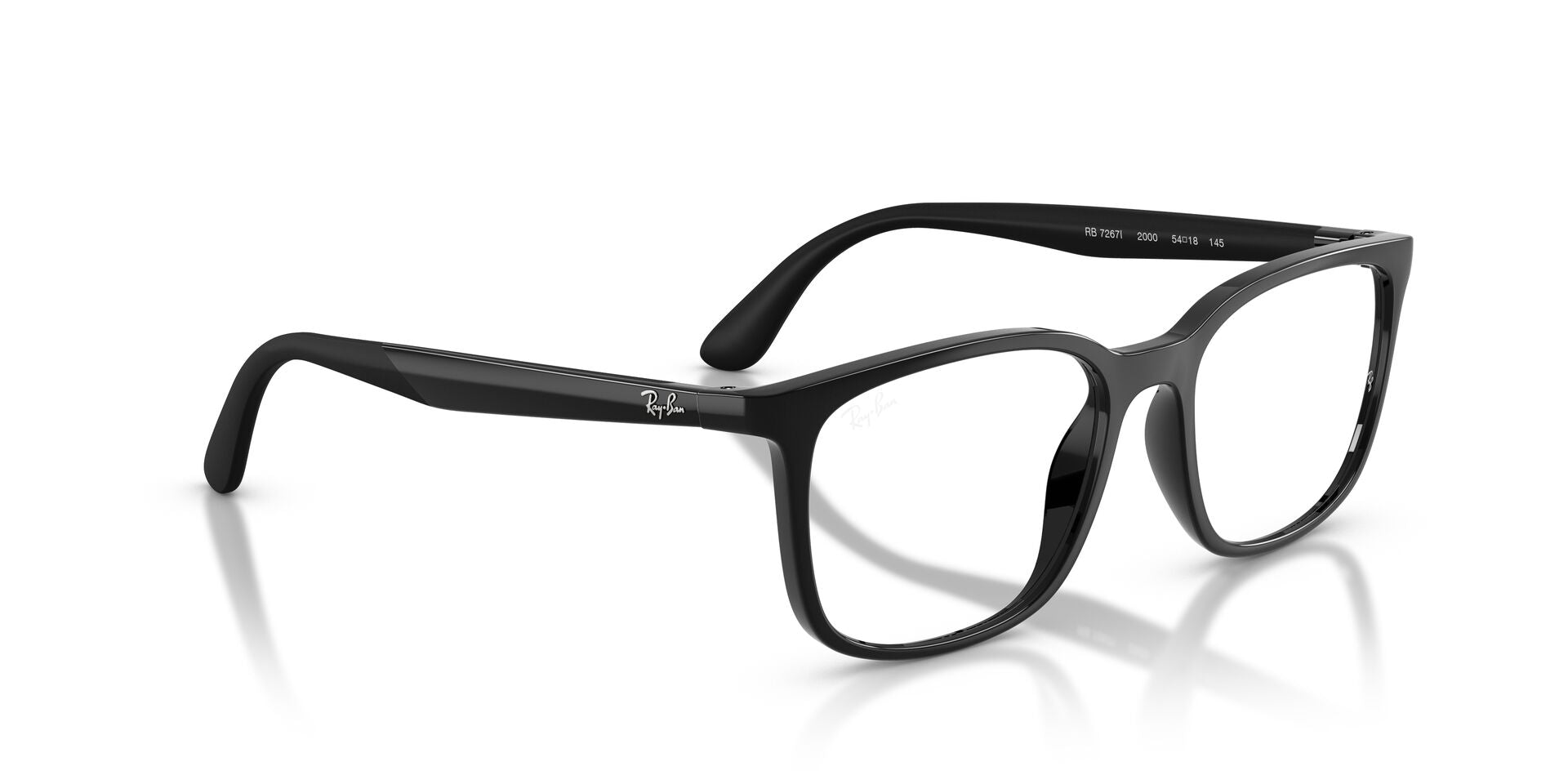 RAYBAN RX7267I 2000 54 FRAME