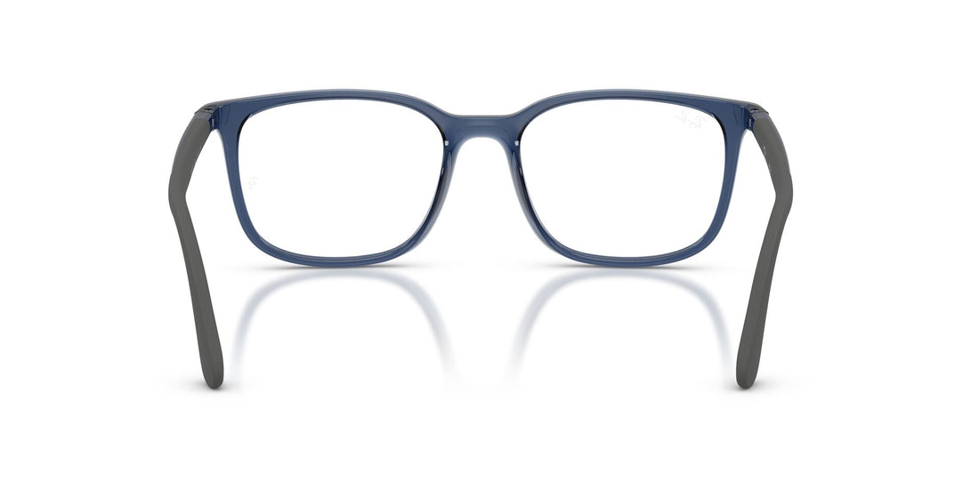 RAYBAN RX7267I 8500 54 FRAME