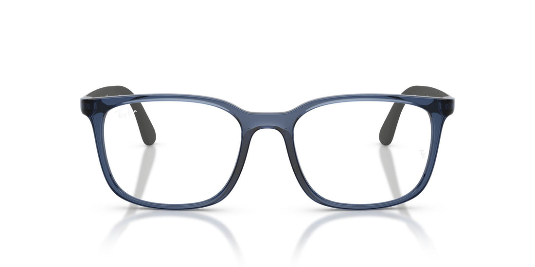 RAYBAN RX7267I 8500 54 FRAME