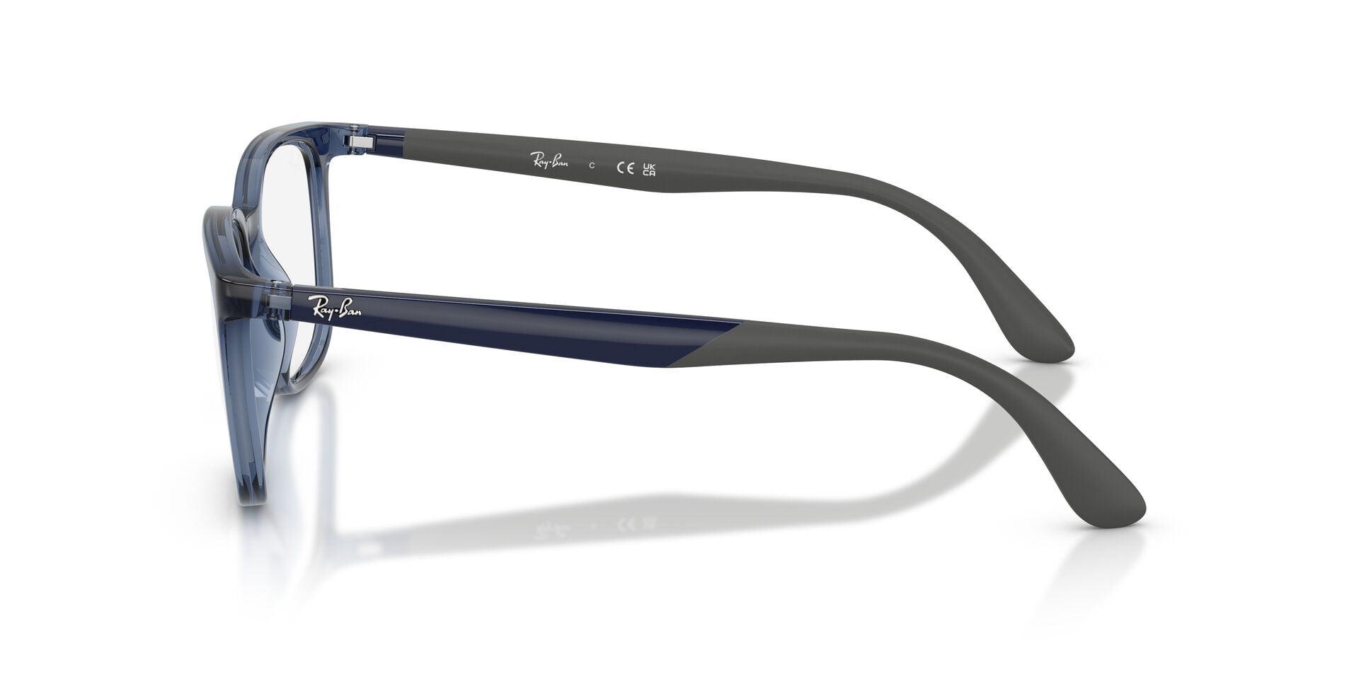 RAYBAN RX7267I 8500 54 FRAME