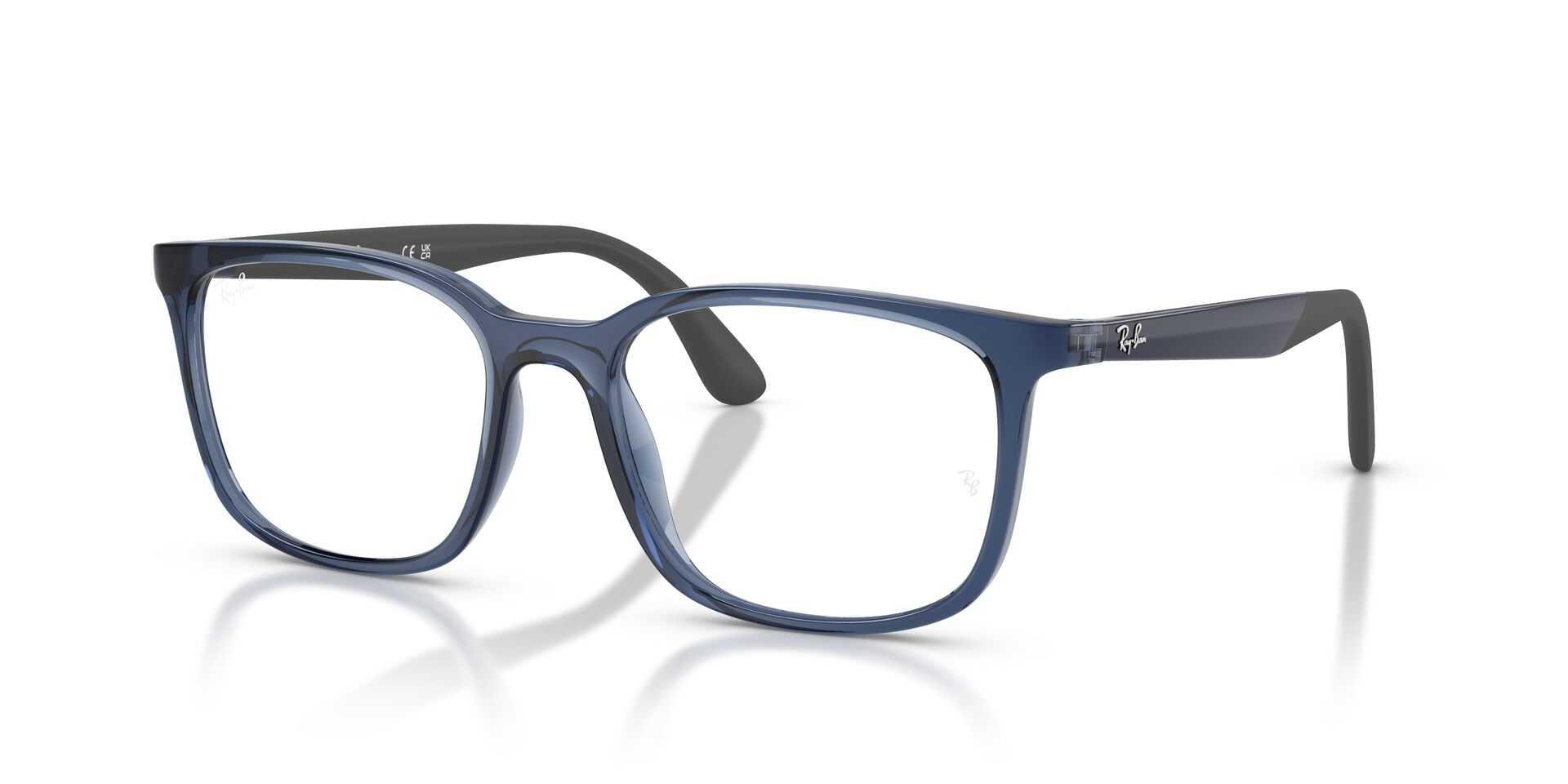 RAYBAN RX7267I 8500 54 FRAME