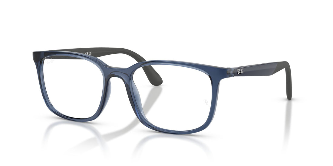 RAYBAN RX7267I 8500 54 FRAME