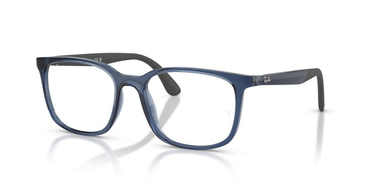 RAYBAN RX7267I 8500 54 FRAME