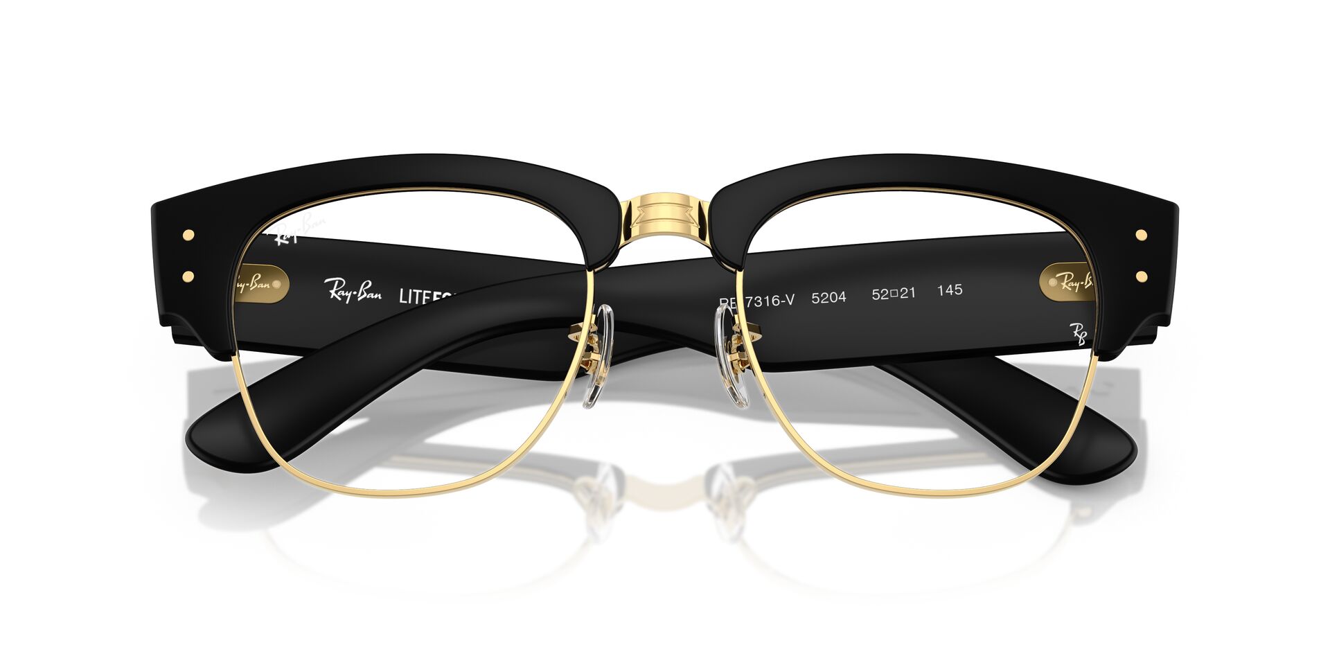 RAYBAN RX7316V 5204 50 FRAME