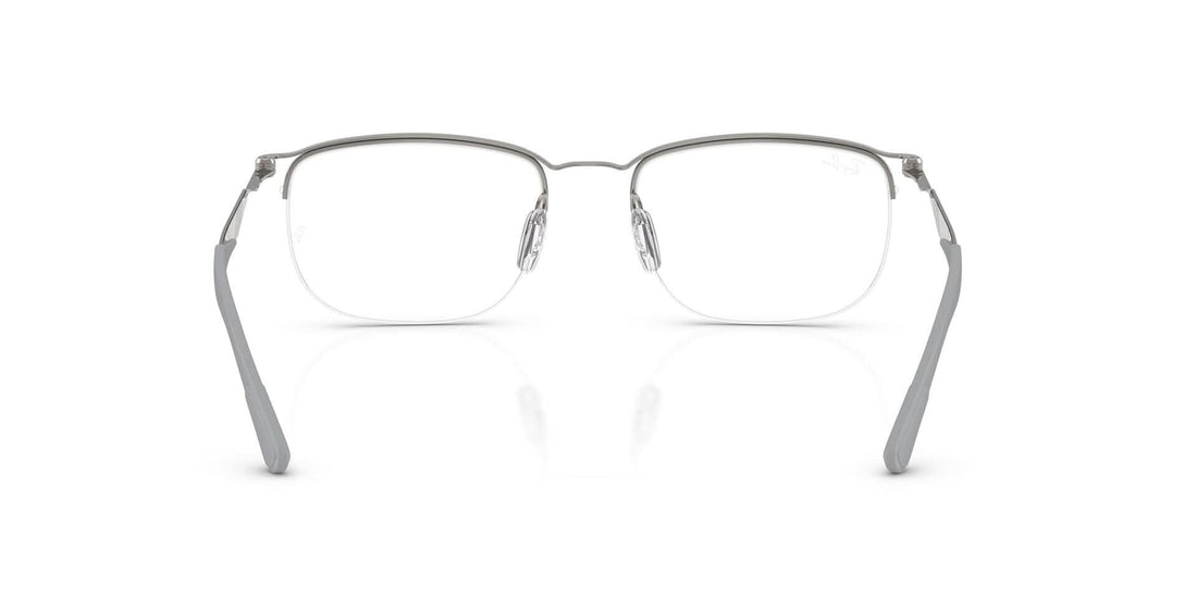 RAYBAN RX7552 3213 52 FRAME
