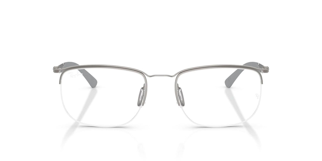 RAYBAN RX7552 3213 52 FRAME