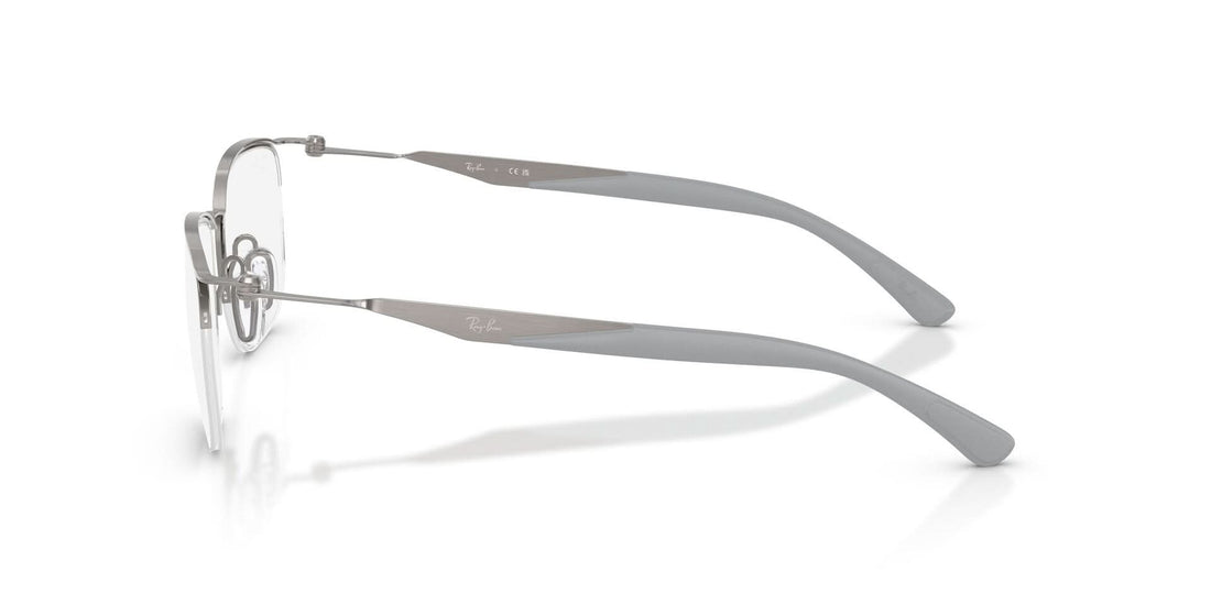 RAYBAN RX7552 3213 52 FRAME