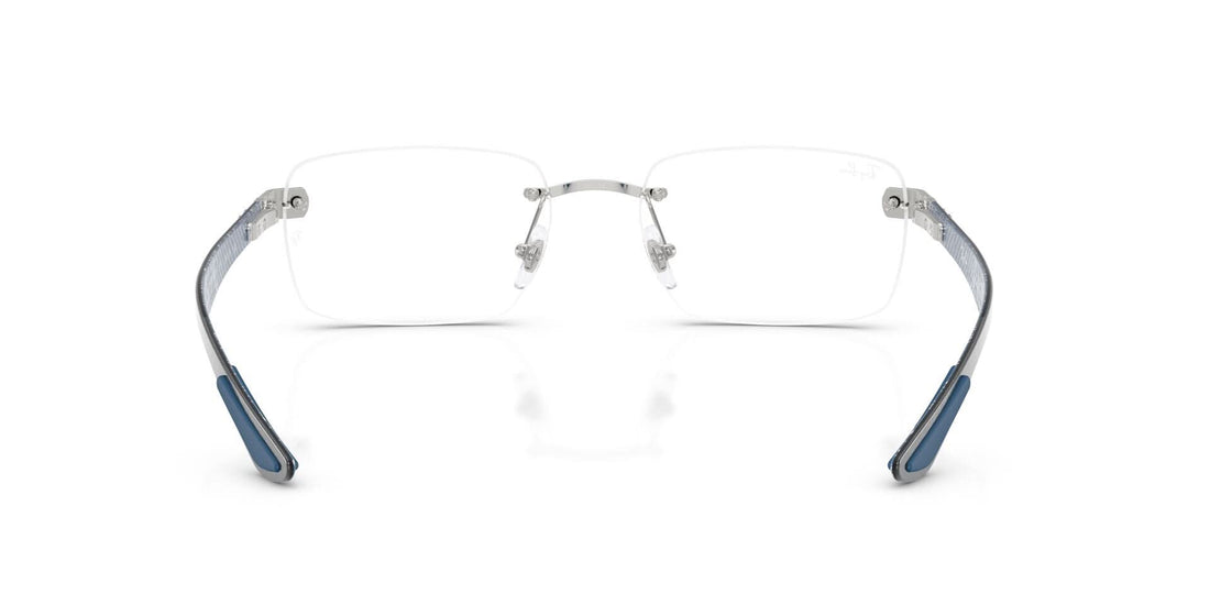 RAYBAN RX8423 2501 54 FRAME