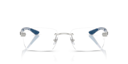 RAYBAN RX8423 2501 54 FRAME