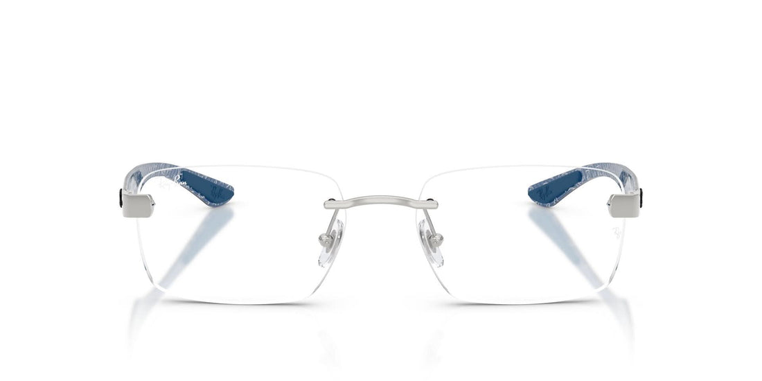 RAYBAN RX8423 2501 54 FRAME