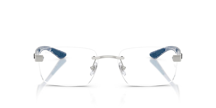 RAYBAN RX8423 2501 54 FRAME