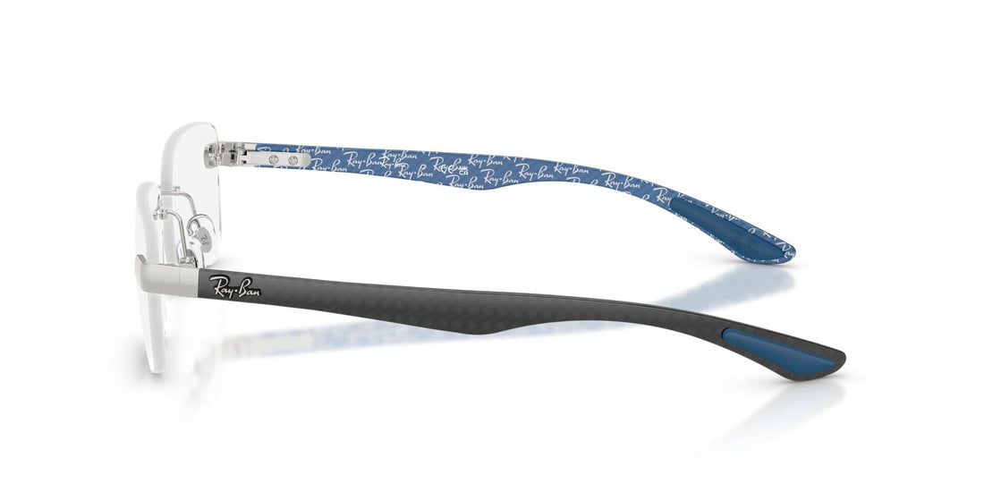 RAYBAN RX8423 2501 54 FRAME
