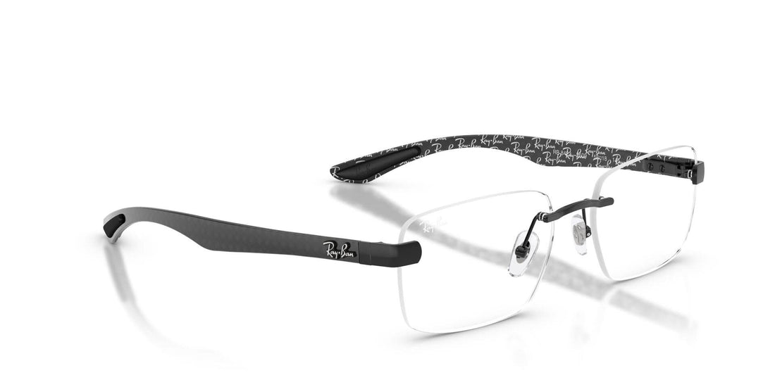 RAYBAN RX8423 2509 54 FRAME