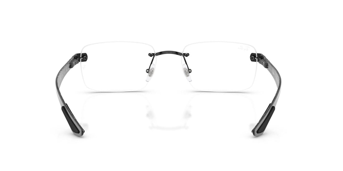 RAYBAN RX8423 2509 54 FRAME