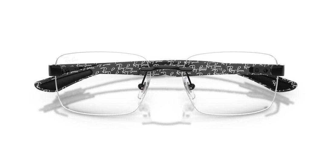 RAYBAN RX8423 2509 54 FRAME