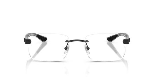 RAYBAN RX8423 2509 54 FRAME