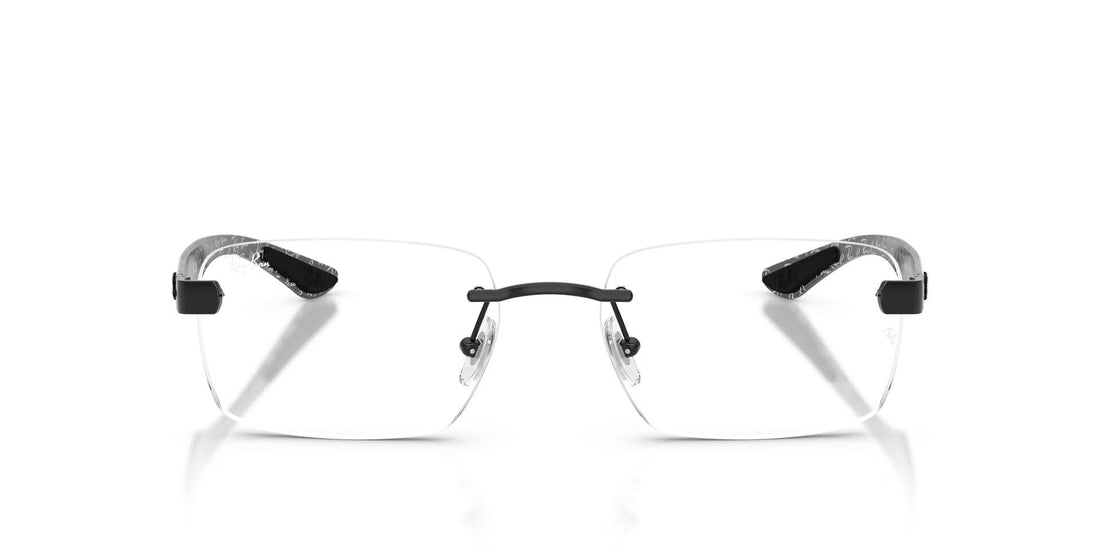 RAYBAN RX8423 2509 54 FRAME