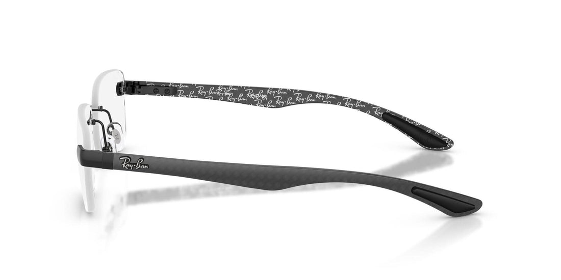 RAYBAN RX8423 2509 54 FRAME