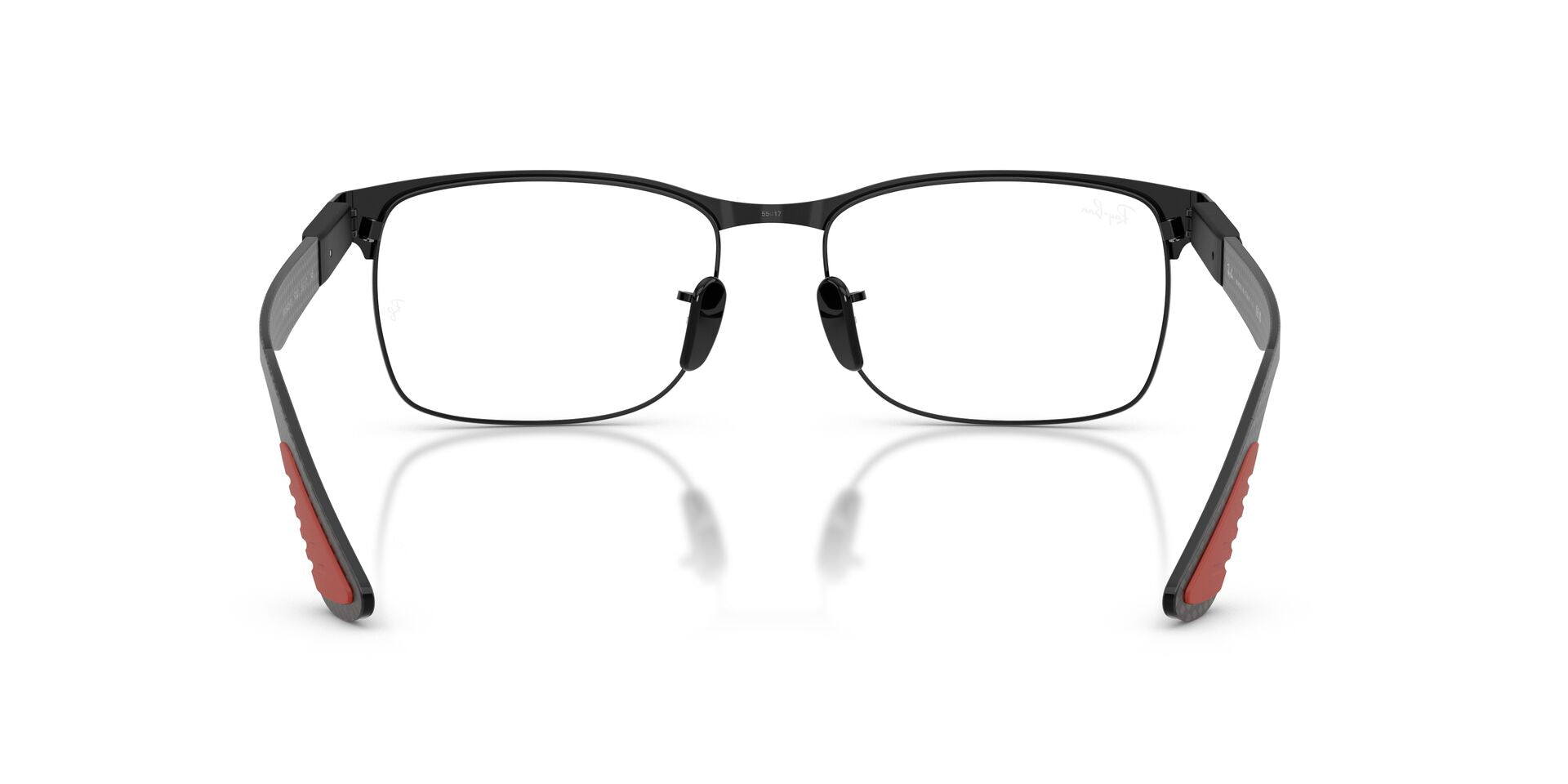 RAYBAN RX8425M SCUDERIA FERRARI F002 53 FRAME