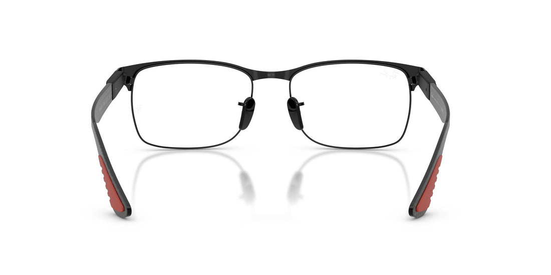 RAYBAN RX8425M SCUDERIA FERRARI F002 53 FRAME