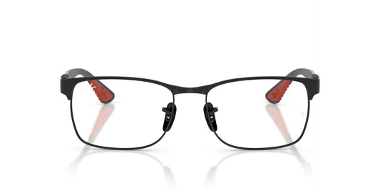 RAYBAN RX8425M SCUDERIA FERRARI F002 53 FRAME