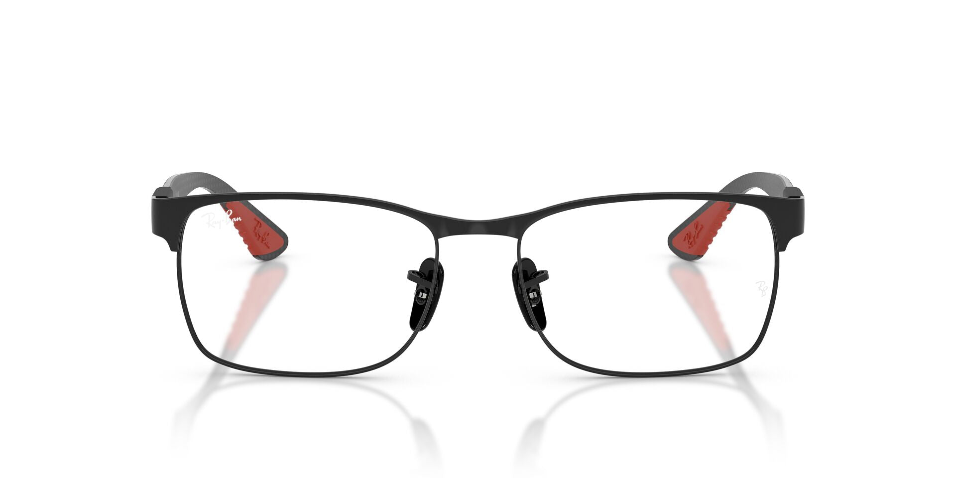 RAYBAN RX8425M SCUDERIA FERRARI F002 53 FRAME
