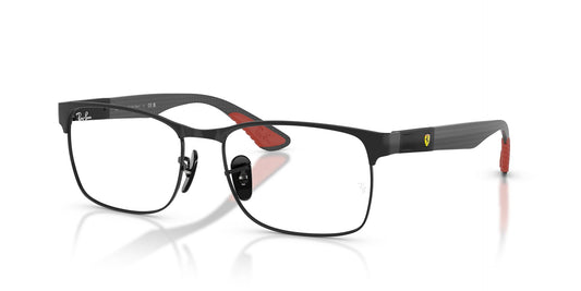 RAYBAN RX8425M SCUDERIA FERRARI F002 53 FRAME