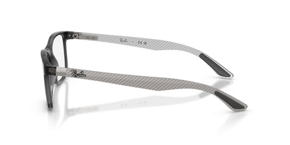 RAYBAN RX8903 8061 53 FRAME