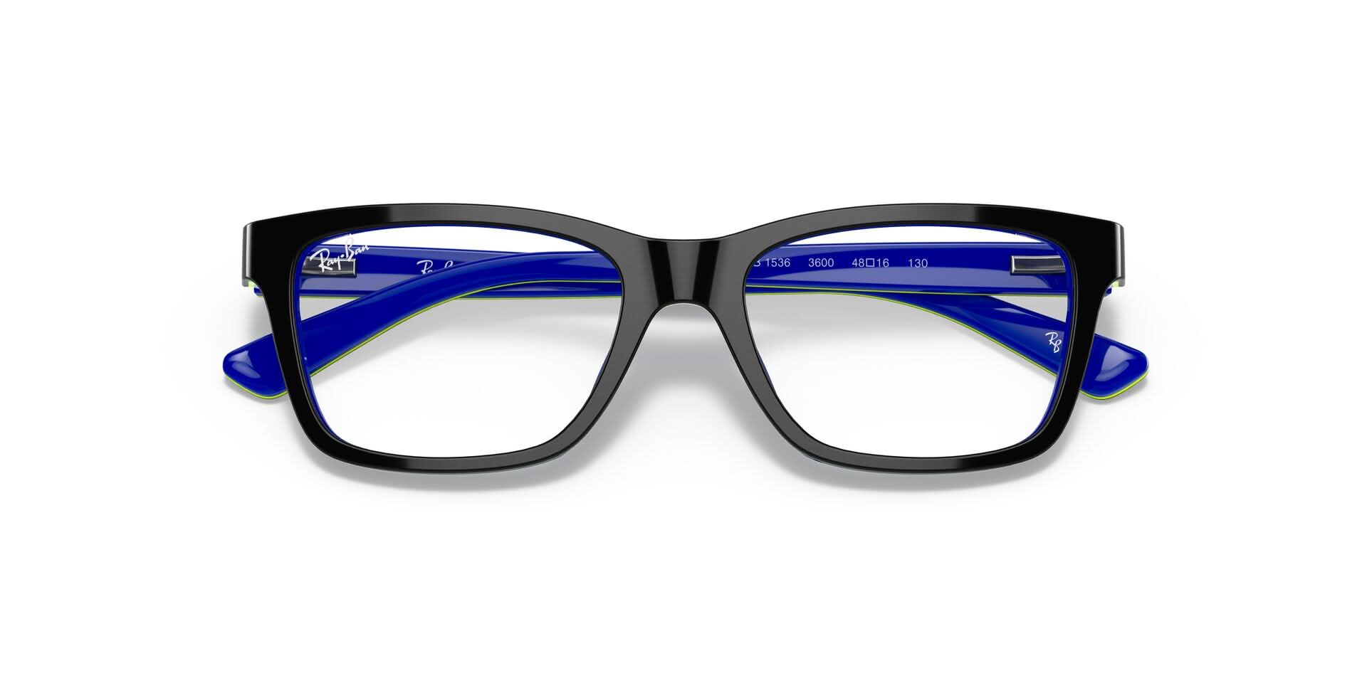 RAYBAN RY1536 3600 48 FRAME