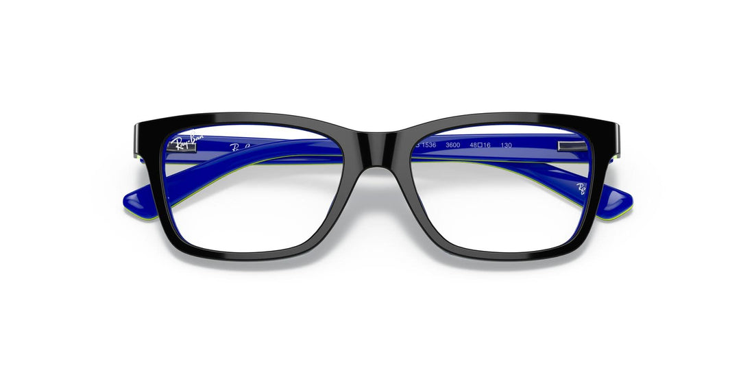 RAYBAN RY1536 3600 48 FRAME