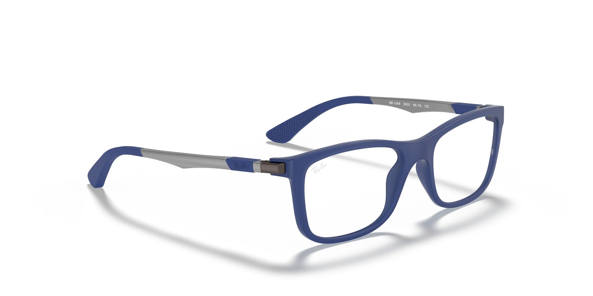 RAYBAN RY1549 3655 48 FRAME