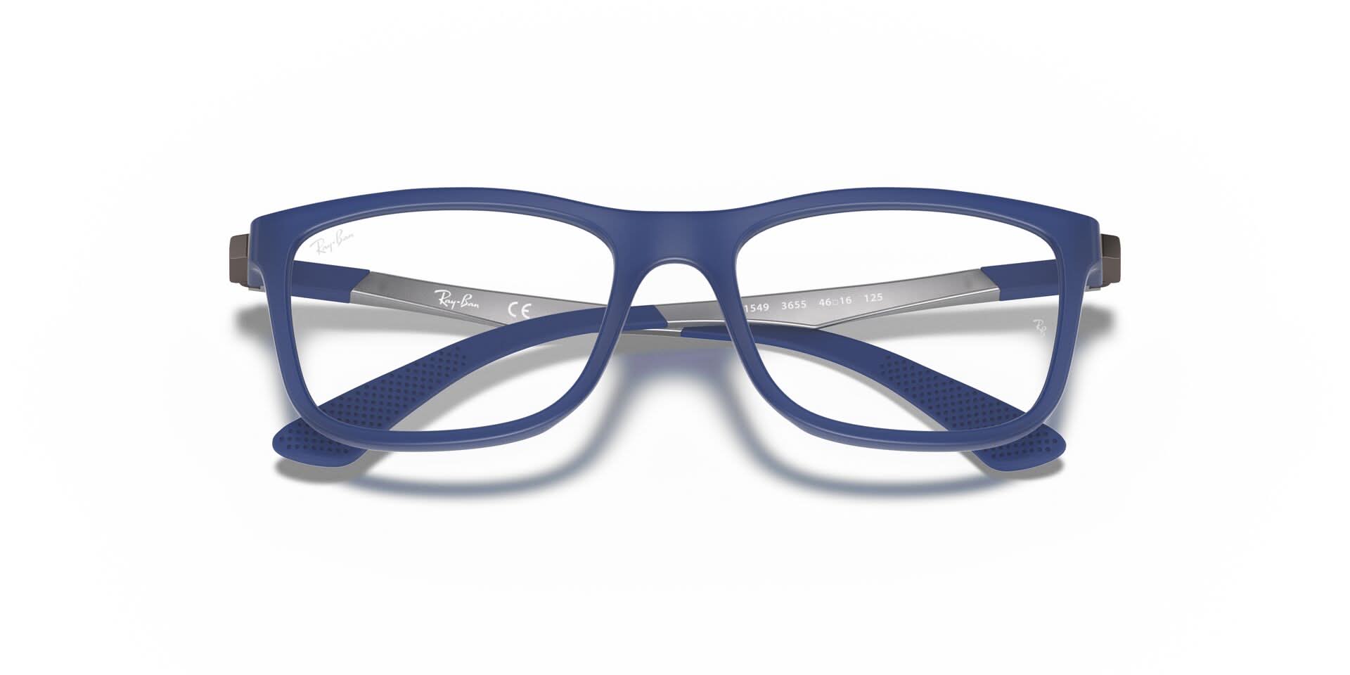 RAYBAN RY1549 3655 48 FRAME