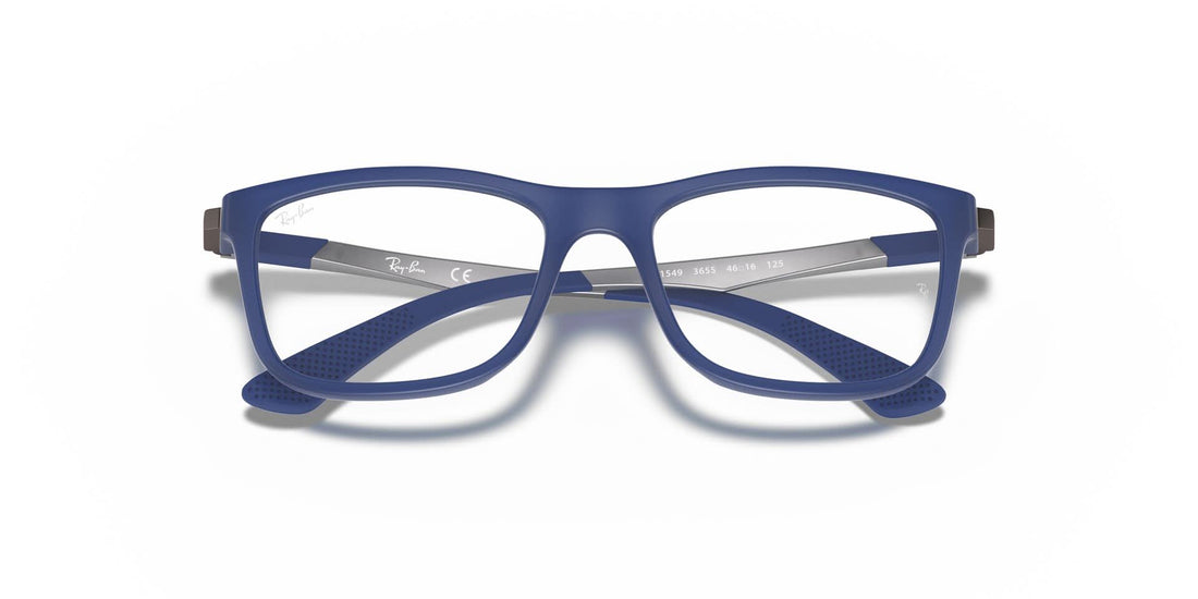 RAYBAN RY1549 3655 48 FRAME