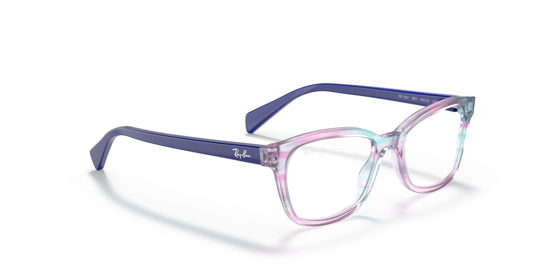 RAYBAN RY1591 3807 48 FRAME