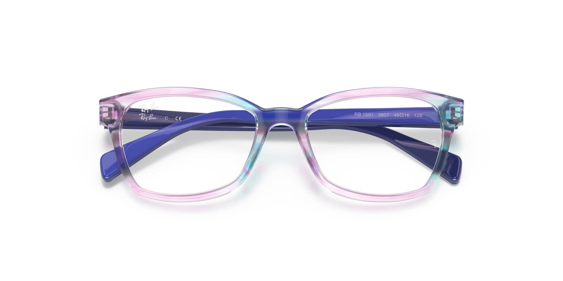 RAYBAN RY1591 3807 48 FRAME