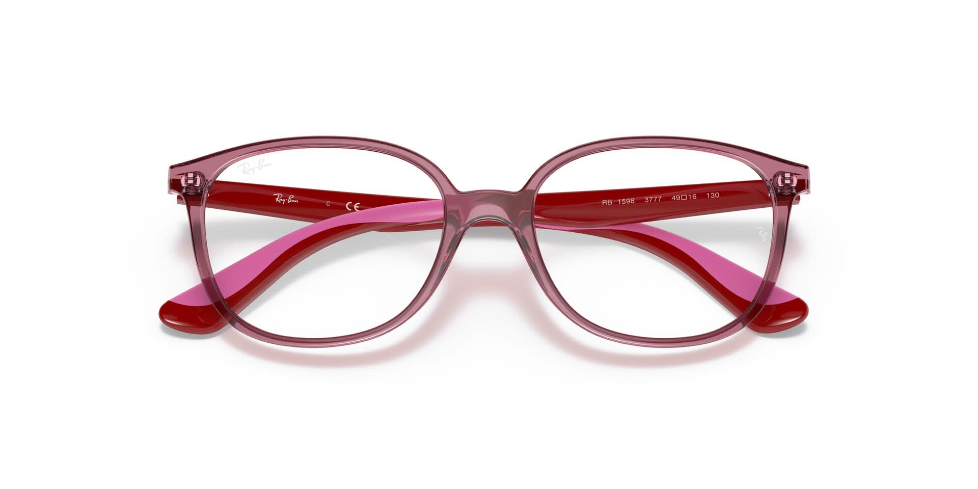 RAYBAN RY1598 3777 47 FRAME