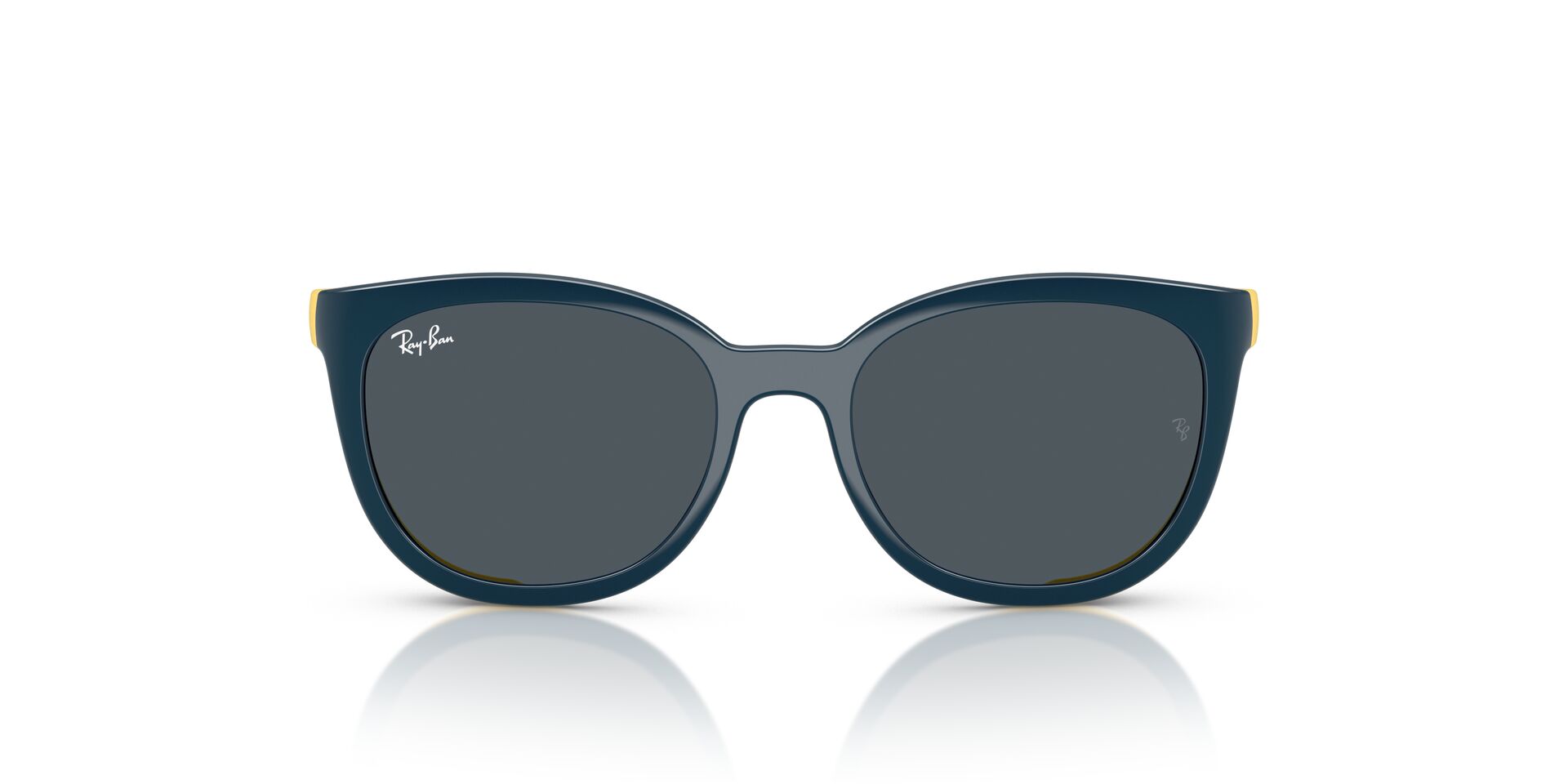 RAYBAN RY1631C 393787 47 SUNGLASSES