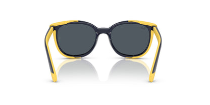 RAYBAN RY1631C 393787 47 SUNGLASSES