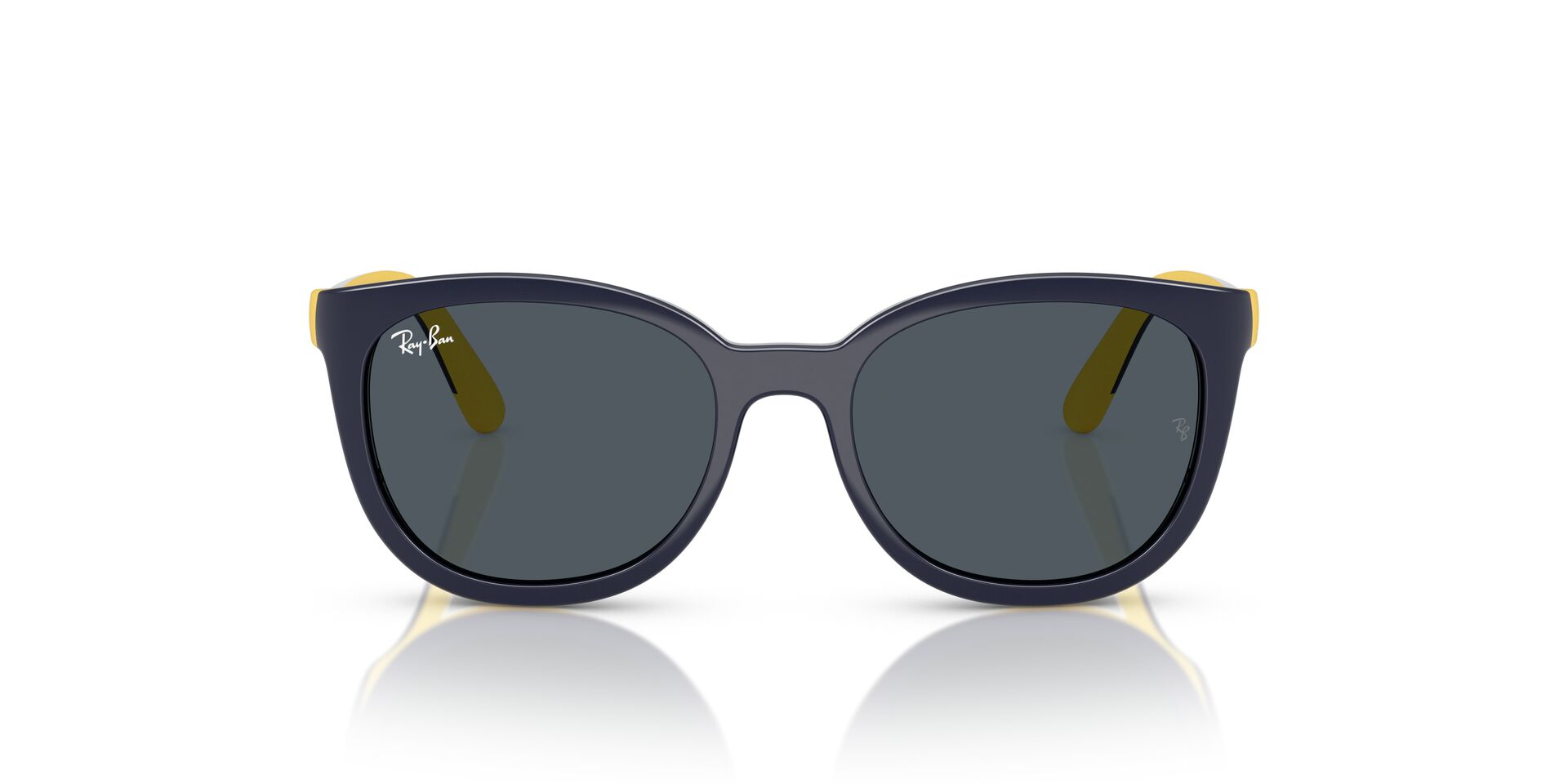 RAYBAN RY1631C 393787 47 SUNGLASSES