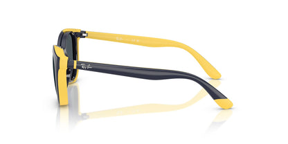 RAYBAN RY1631C 393787 47 SUNGLASSES