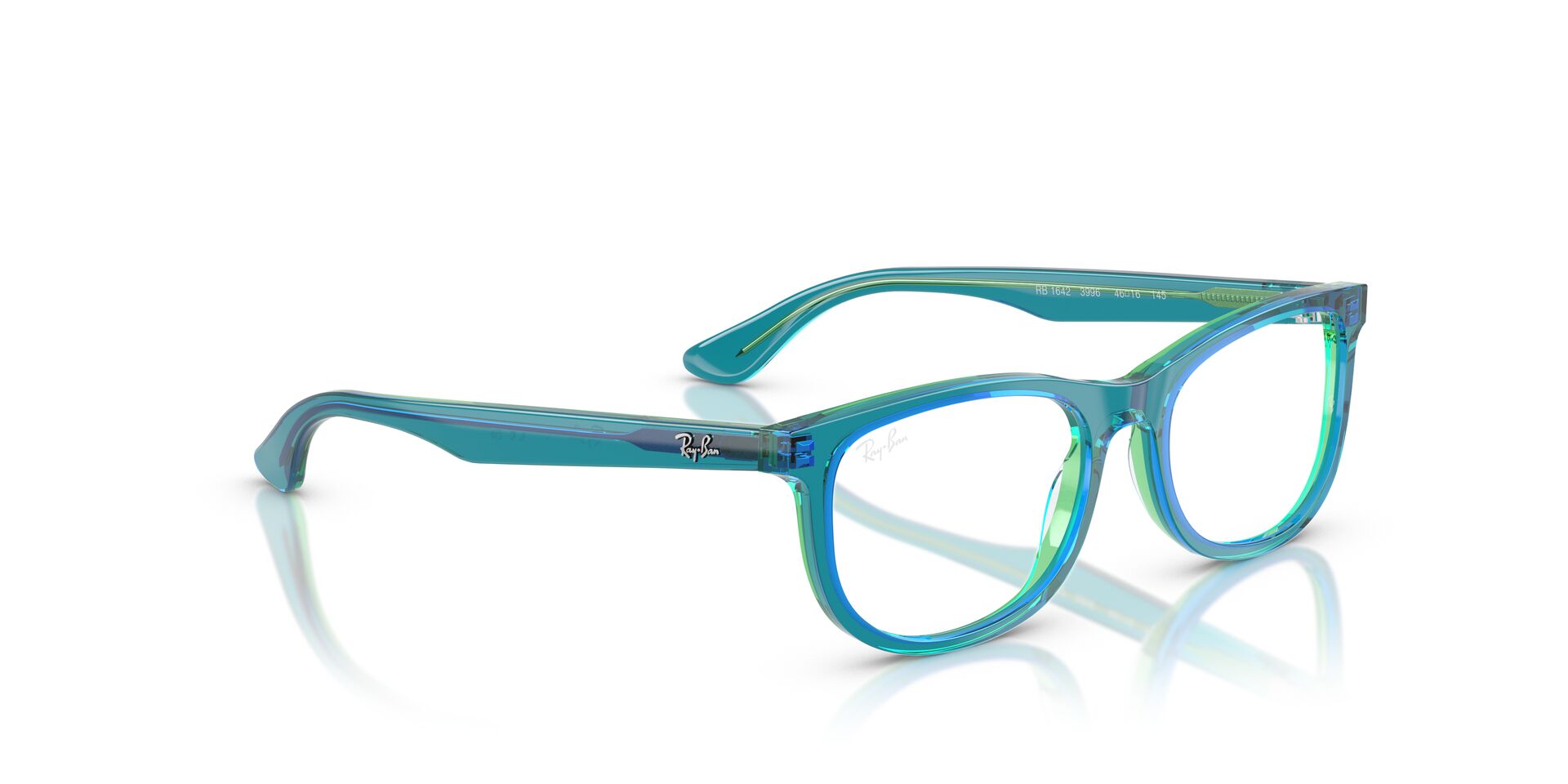 RAYBAN RY1642 3996 48 FRAME