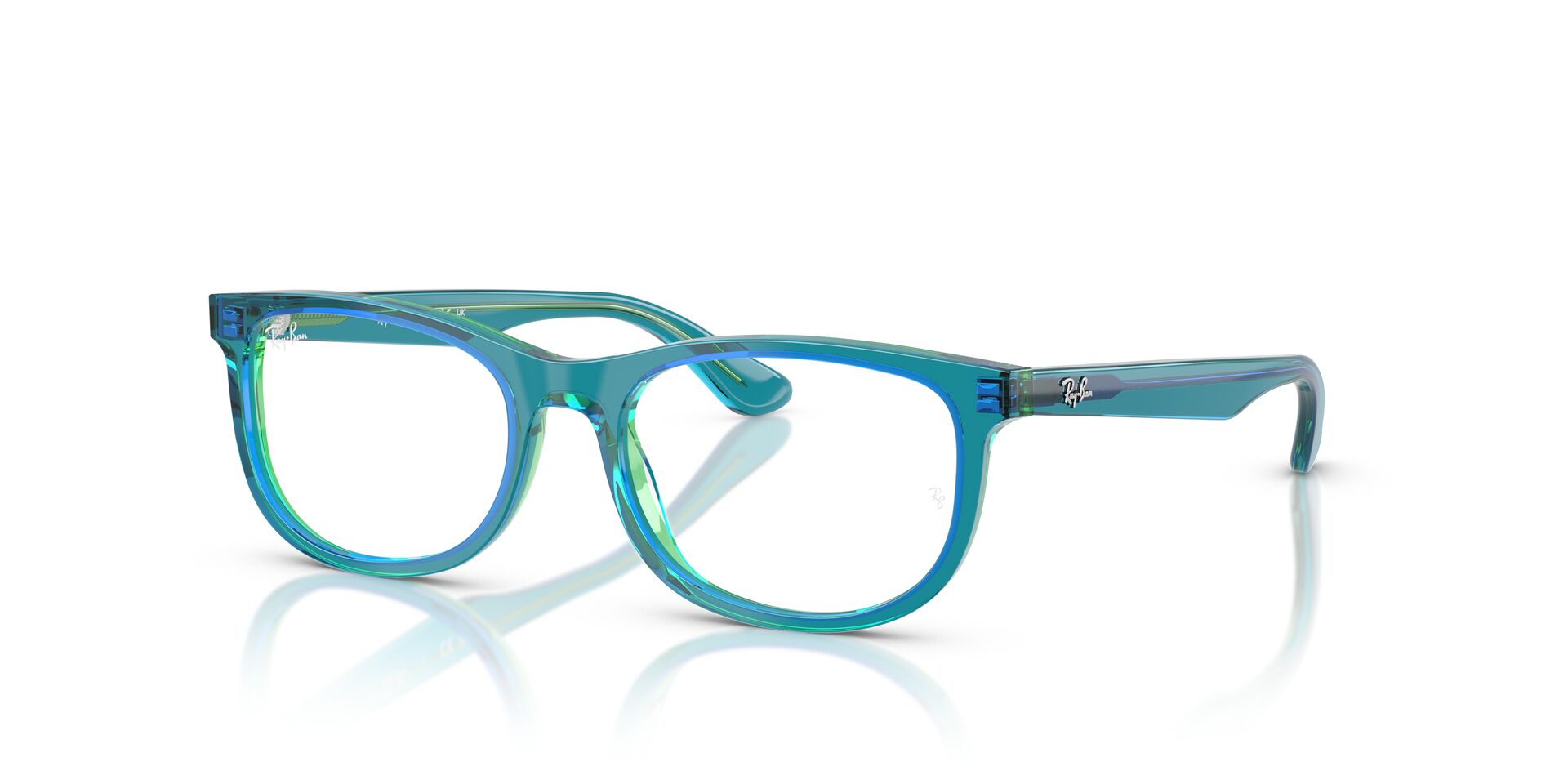 RAYBAN RY1642 3996 48 FRAME