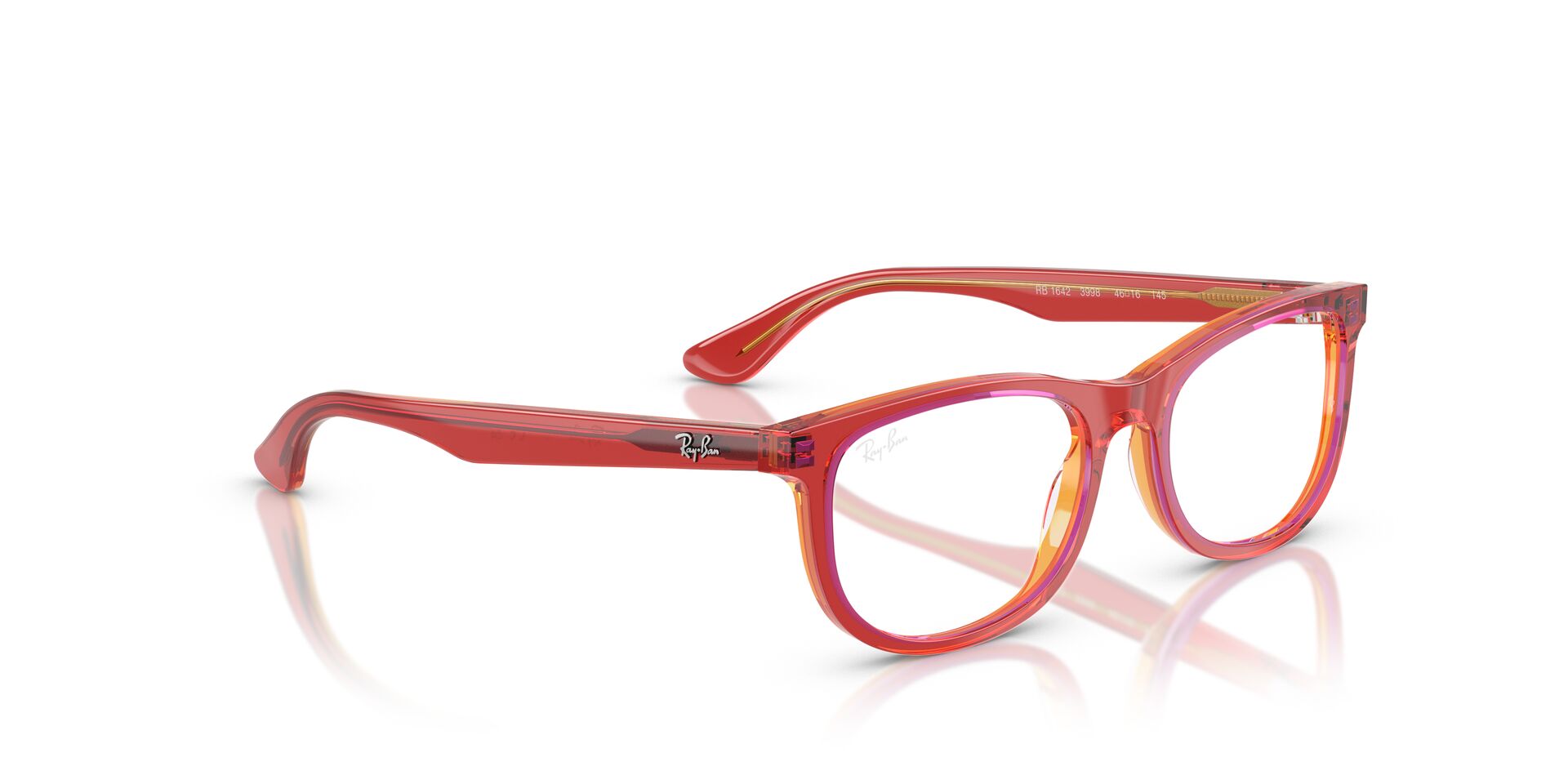 RAYBAN RY1642 3998 48 FRAME