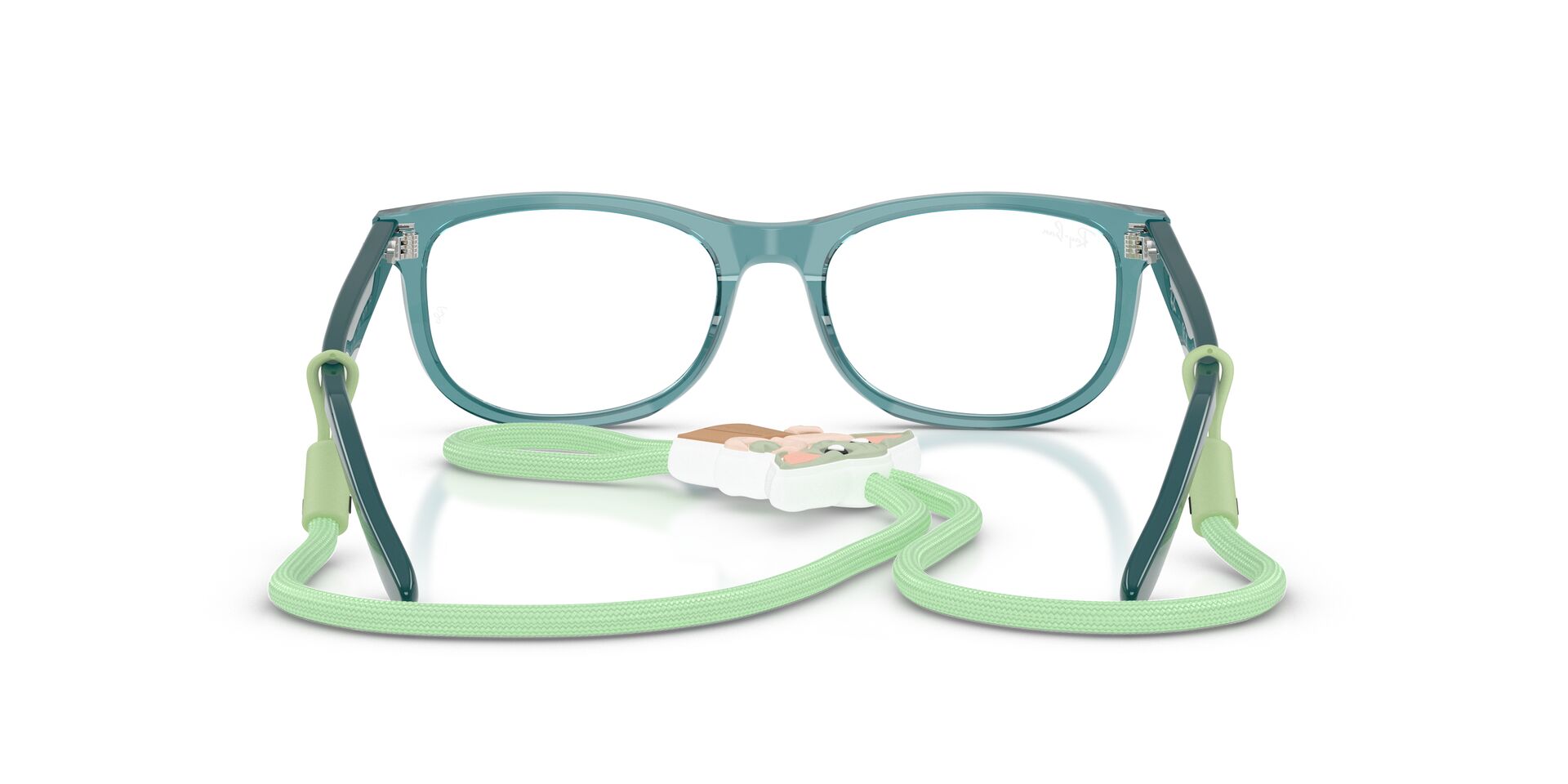 RAYBAN RY1642 THE MANDALORIAN AND GROGU 7538 48 KIDS FRAME
