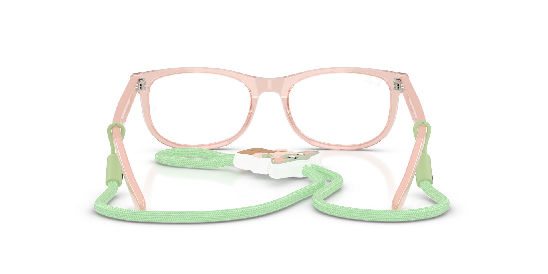 RAYBAN RY1642 THE MANDALORIAN AND GROGU 7539 48 KIDS FRAME