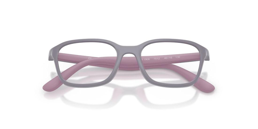 RAYBAN RY1906 7512 48 FRAME