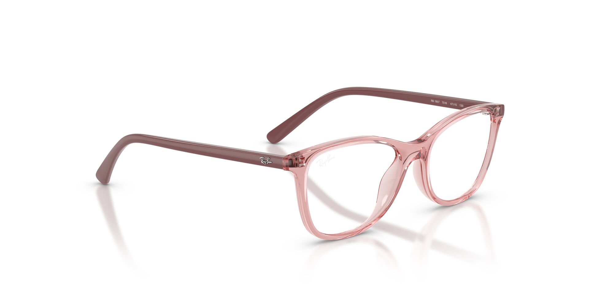 RAYBAN RY1907 7516 47 FRAME