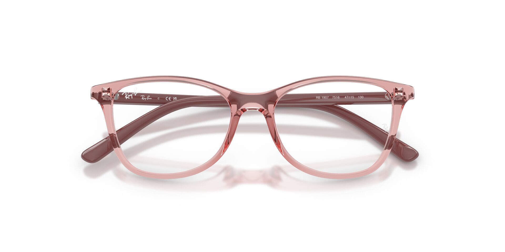RAYBAN RY1907 7516 47 FRAME